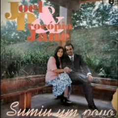 Joel e Janes